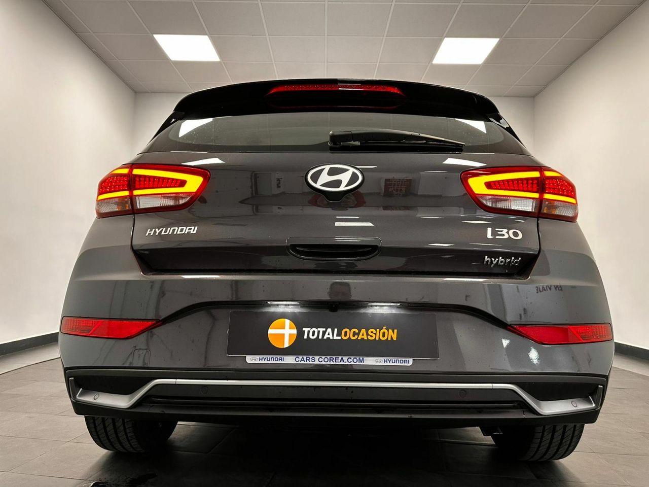 Hyundai i30 1.0 TGDI 48V Klass - Foto 8