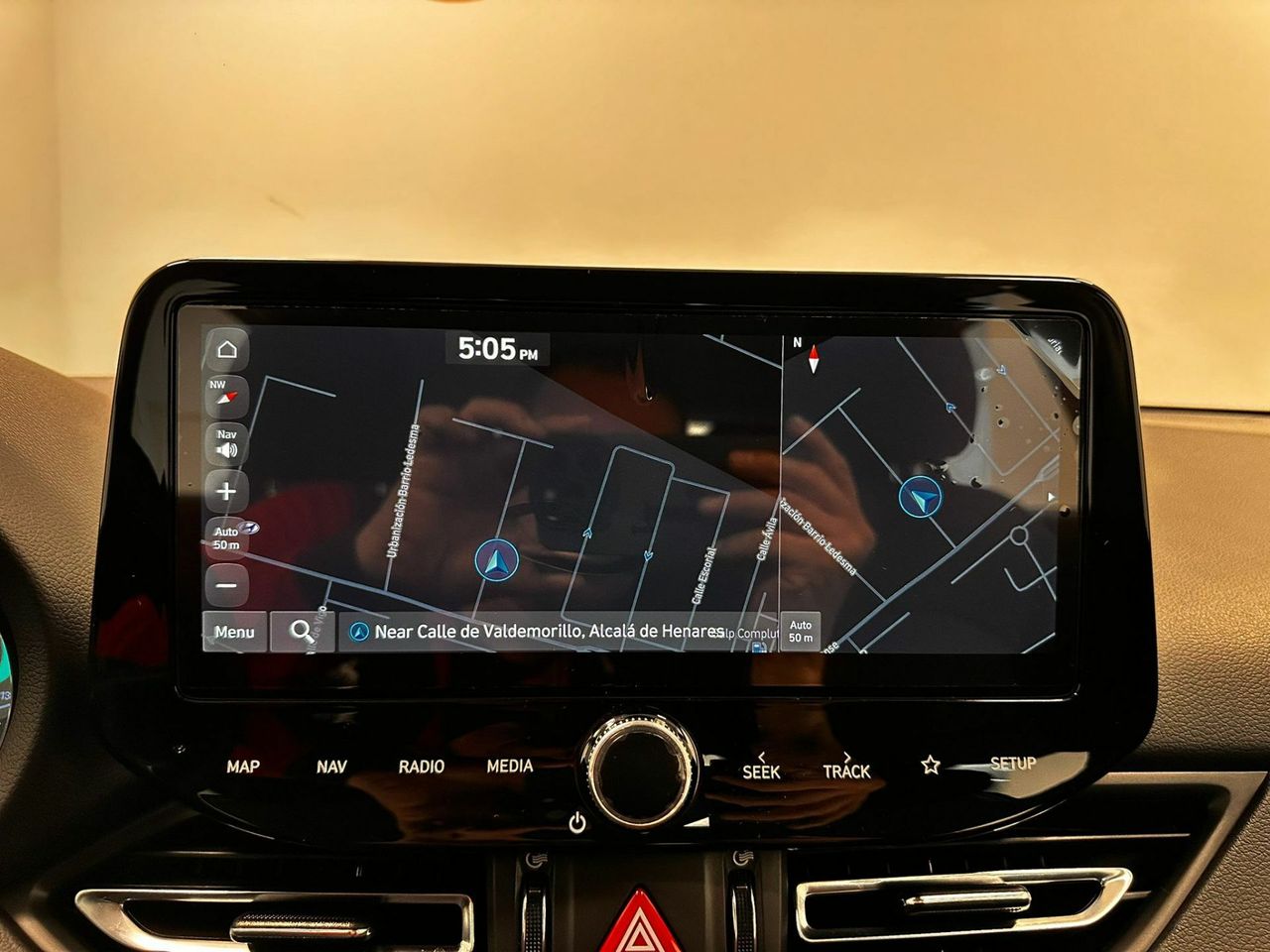 Hyundai i30 1.0 TGDI 48V Klass - Foto 34