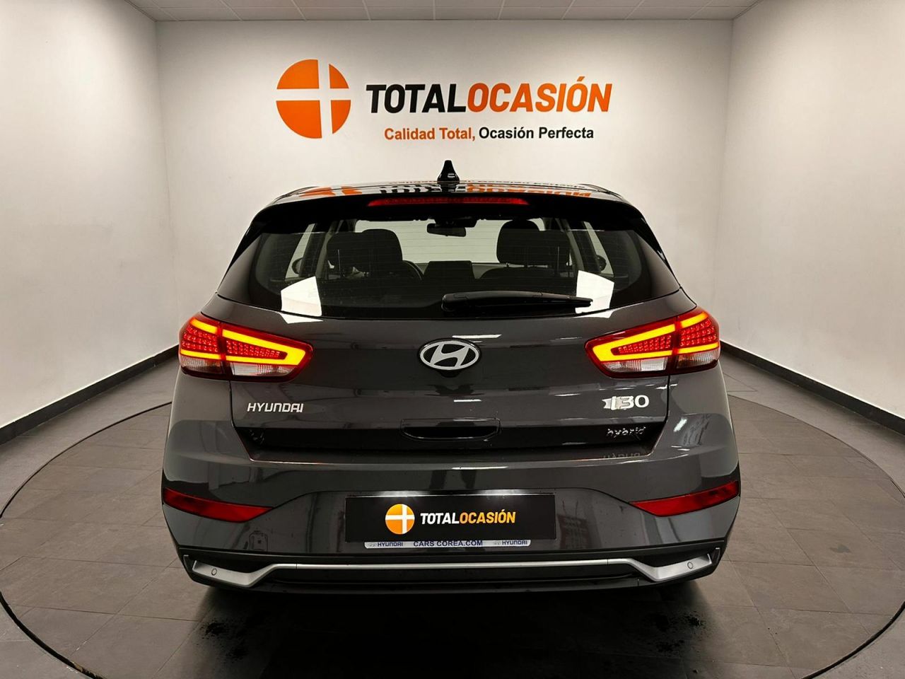 Hyundai i30 1.0 TGDI 48V Klass - Foto 7