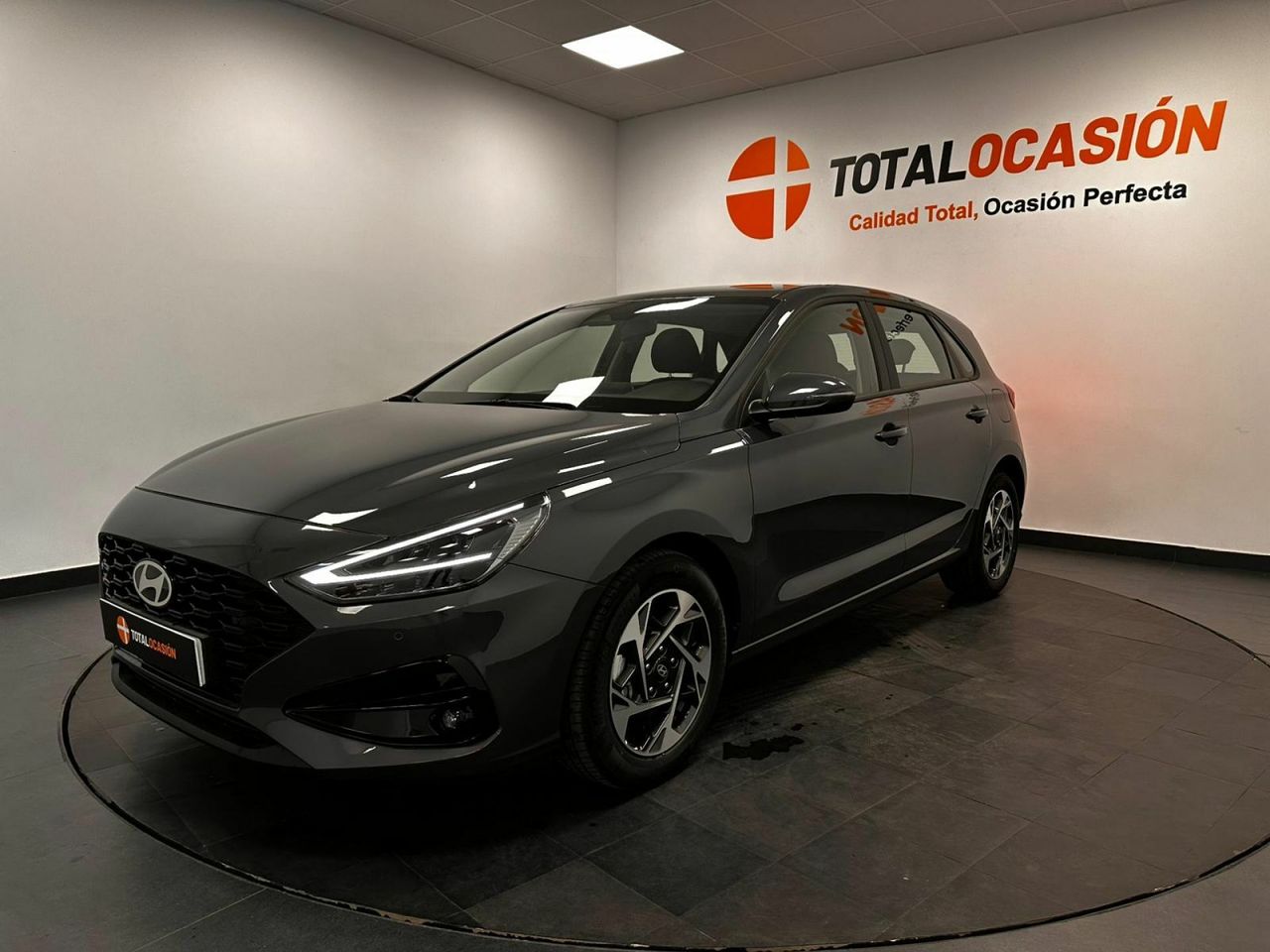 Hyundai i30 1.0 TGDI 48V Klass - Foto 3