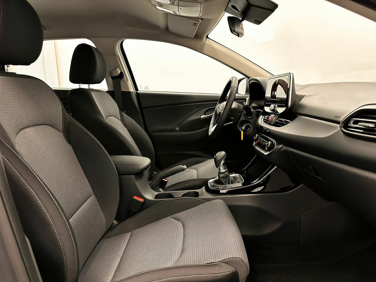 Hyundai i30 1.0 TGDI 48V Klass - Foto 25
