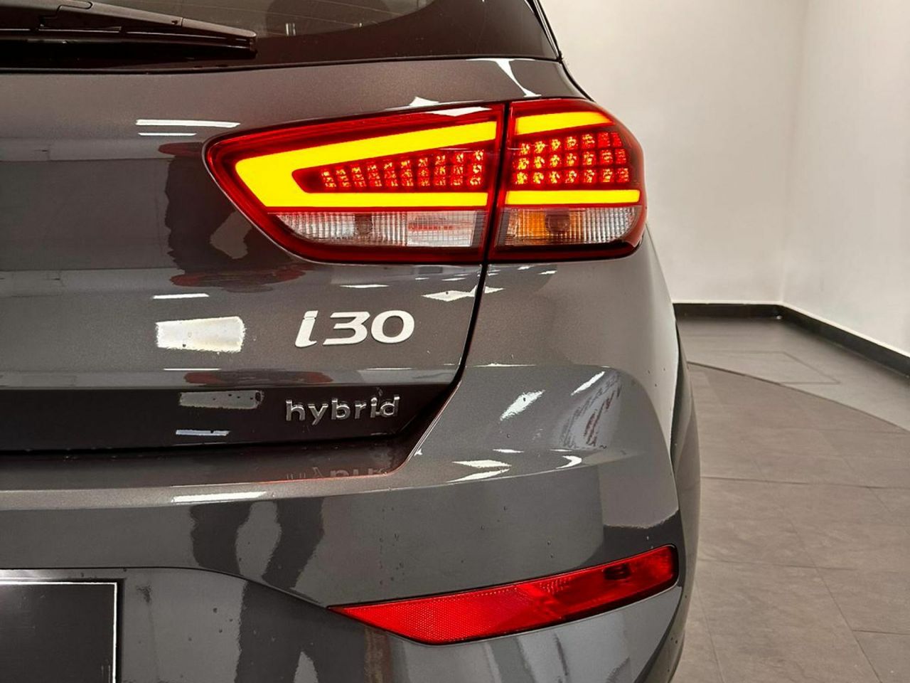 Hyundai i30 1.0 TGDI 48V Klass - Foto 19