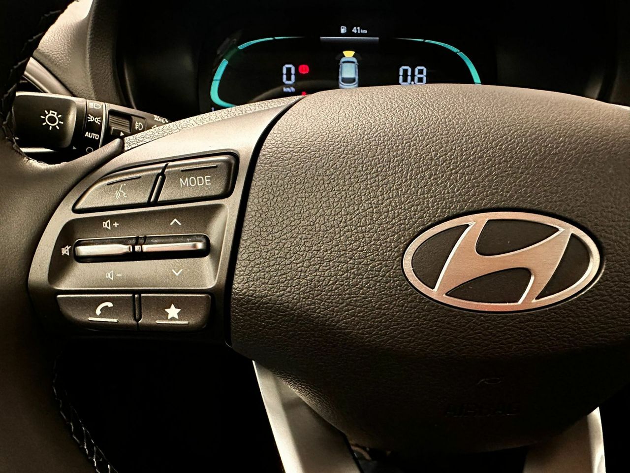 Hyundai i30 1.0 TGDI 48V Klass - Foto 30