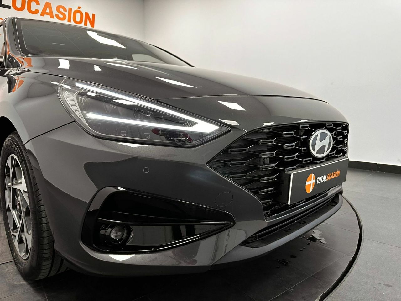 Hyundai i30 1.0 TGDI 48V Klass - Foto 17