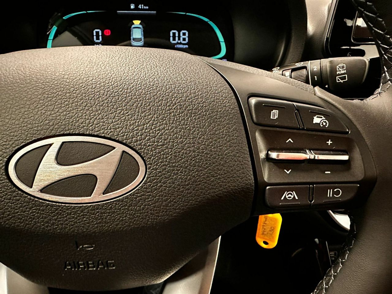 Hyundai i30 1.0 TGDI 48V Klass - Foto 29