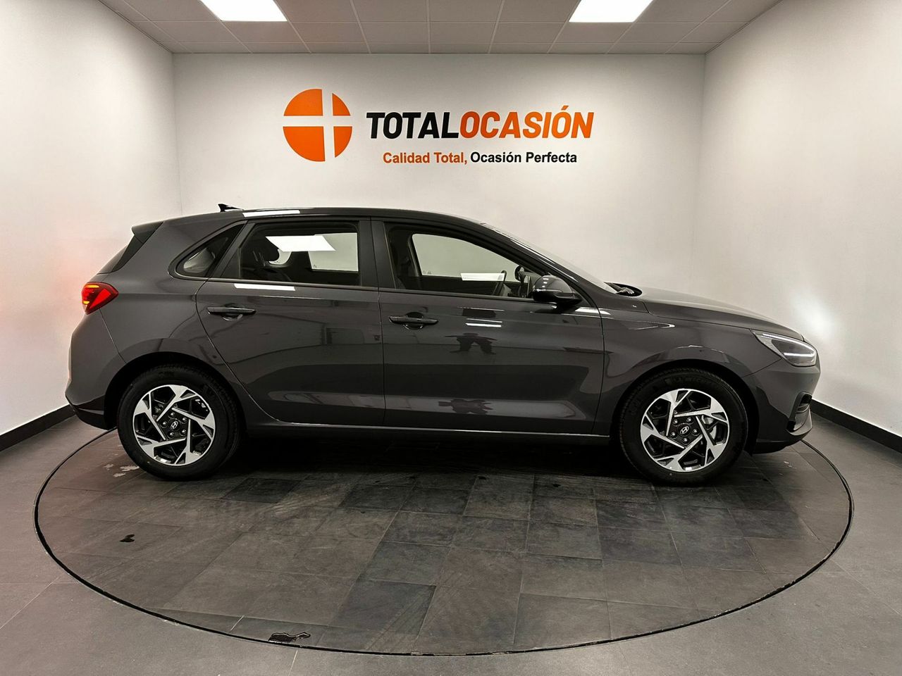 Hyundai i30 1.0 TGDI 48V Klass - Foto 4