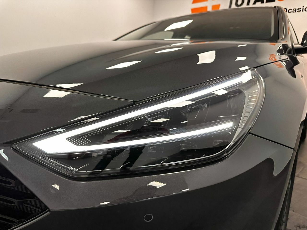 Hyundai i30 1.0 TGDI 48V Klass - Foto 14