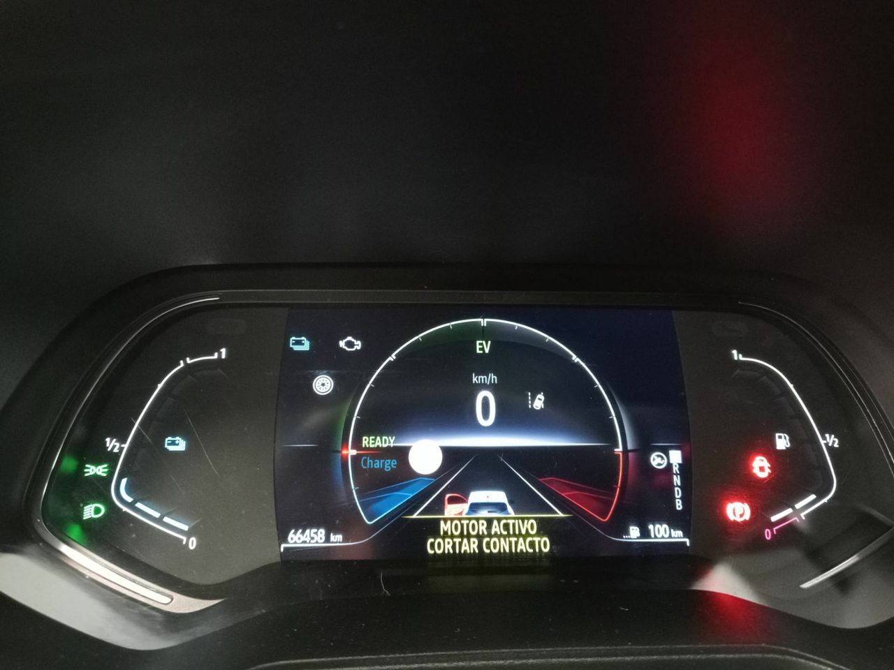 Renault Clio Zen E-Tech Híbrido 104 kW (140CV) - Foto 25