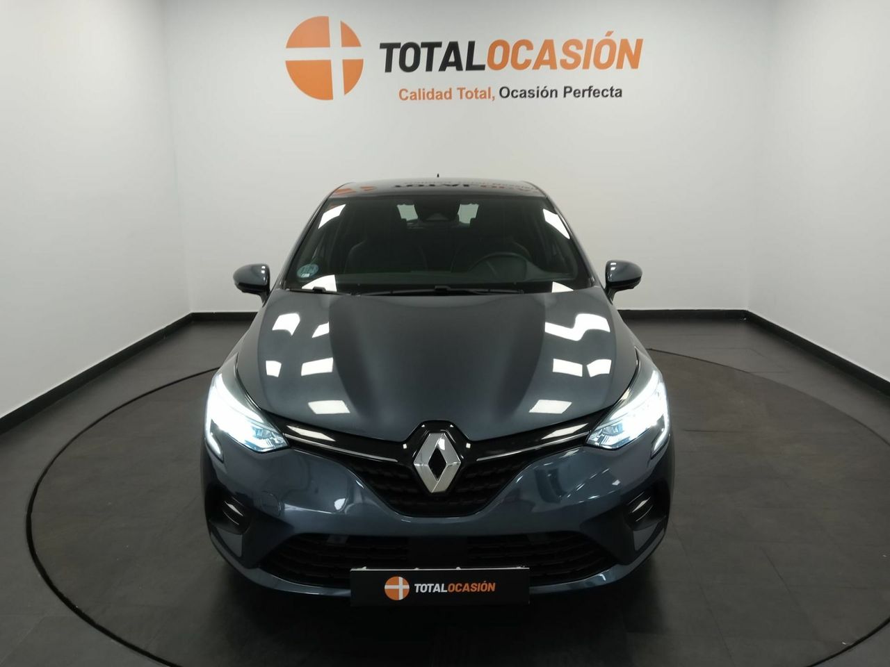 Renault Clio Zen E-Tech Híbrido 104 kW (140CV) - Foto 4