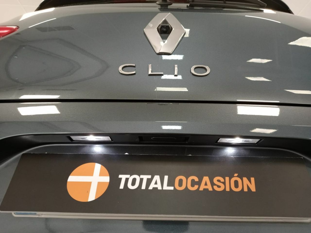 Renault Clio Zen E-Tech Híbrido 104 kW (140CV) - Foto 40