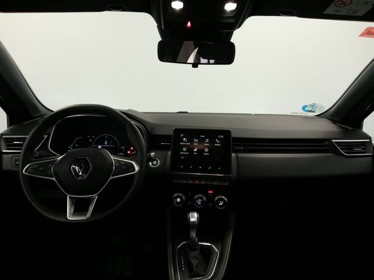 Renault Clio Zen E-Tech Híbrido 104 kW (140CV) - Foto 20