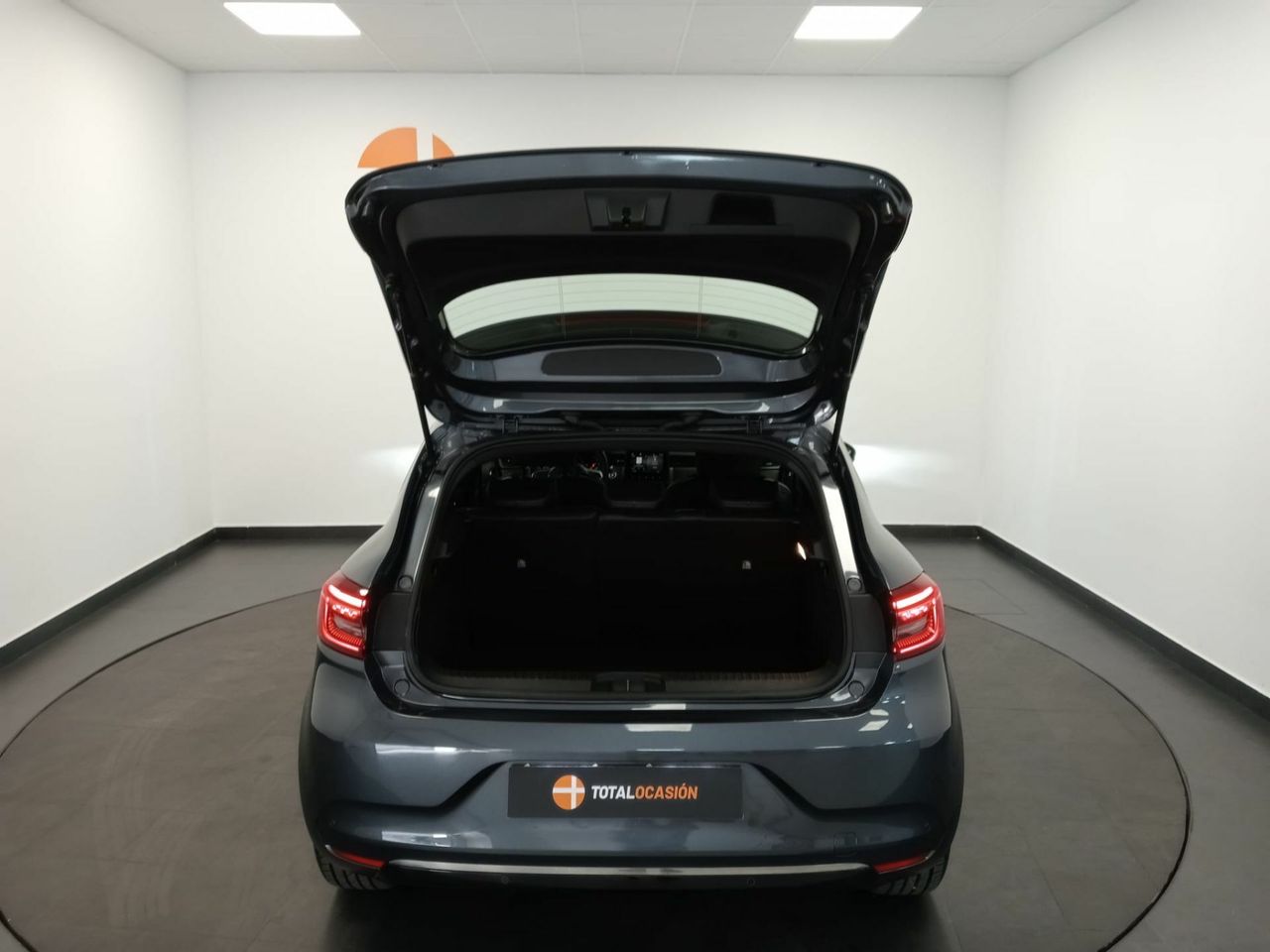 Renault Clio Zen E-Tech Híbrido 104 kW (140CV) - Foto 36