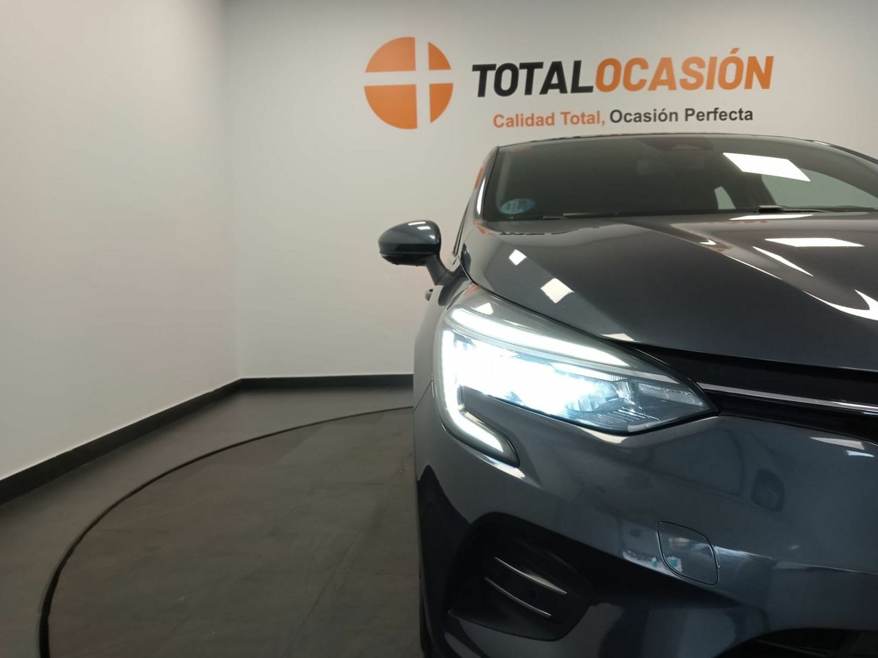 Renault Clio Zen E-Tech Híbrido 104 kW (140CV) - Foto 15