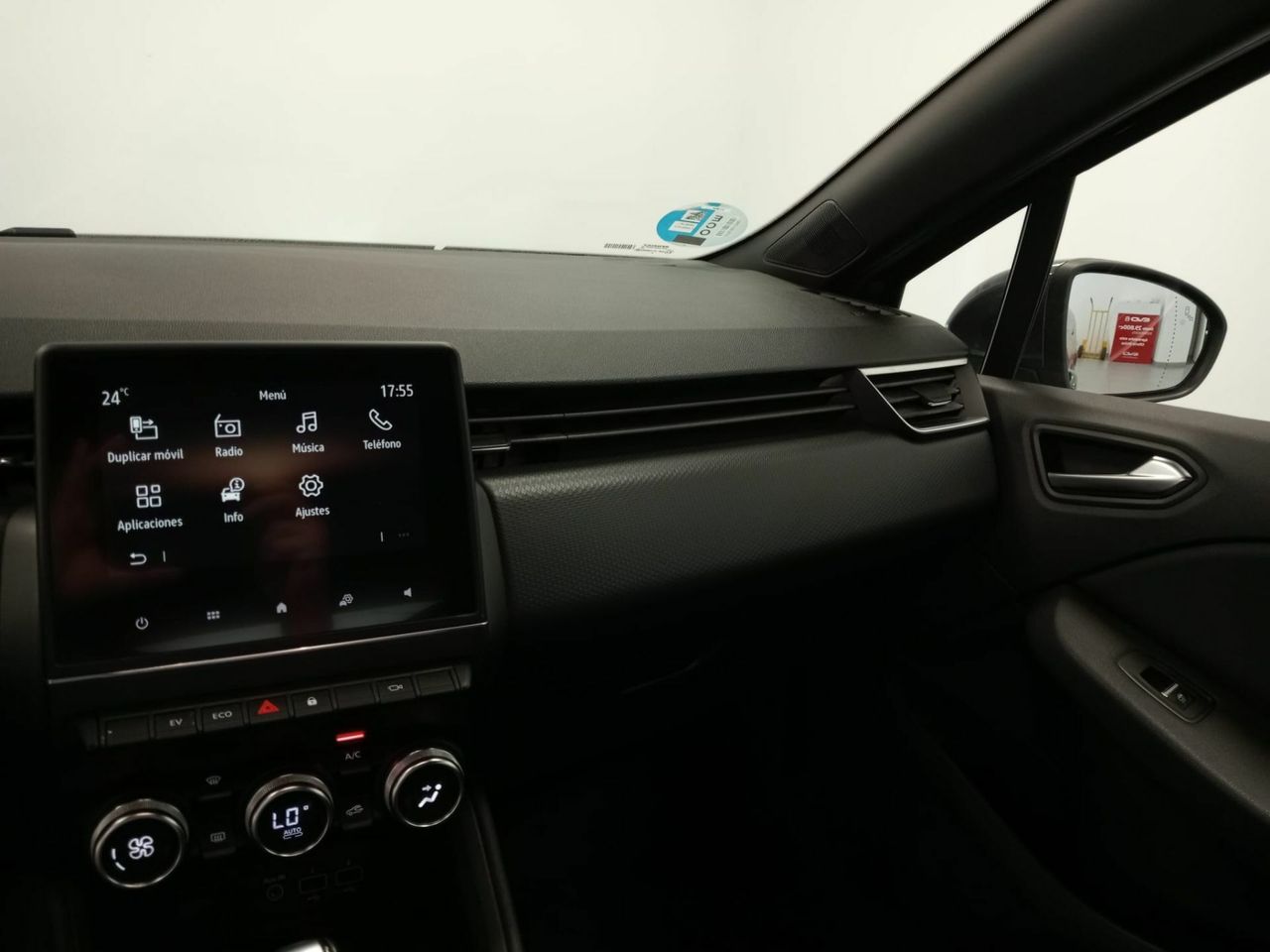 Renault Clio Zen E-Tech Híbrido 104 kW (140CV) - Foto 21