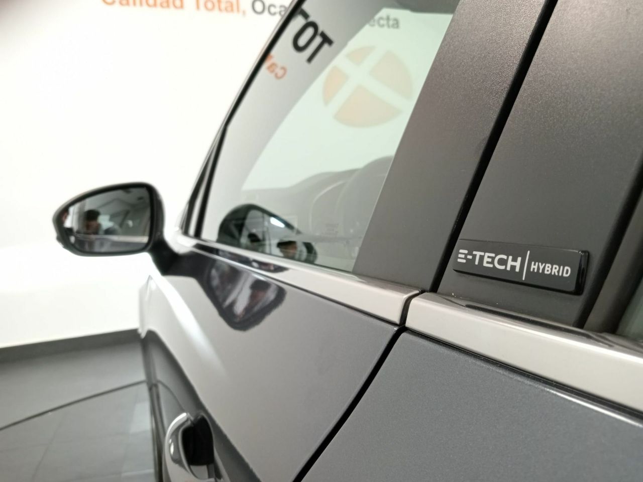 Renault Clio Zen E-Tech Híbrido 104 kW (140CV) - Foto 32