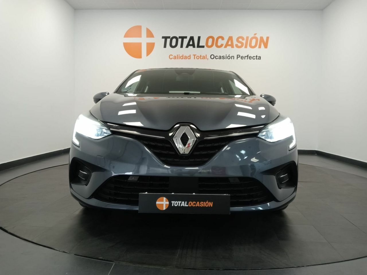 Renault Clio Zen E-Tech Híbrido 104 kW (140CV) - Foto 17
