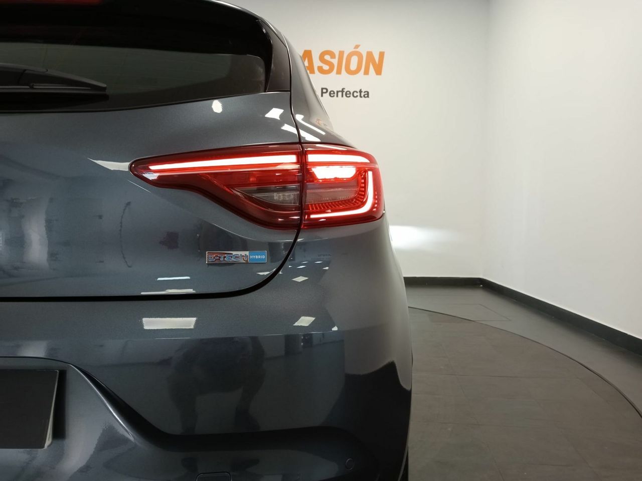 Renault Clio Zen E-Tech Híbrido 104 kW (140CV) - Foto 37