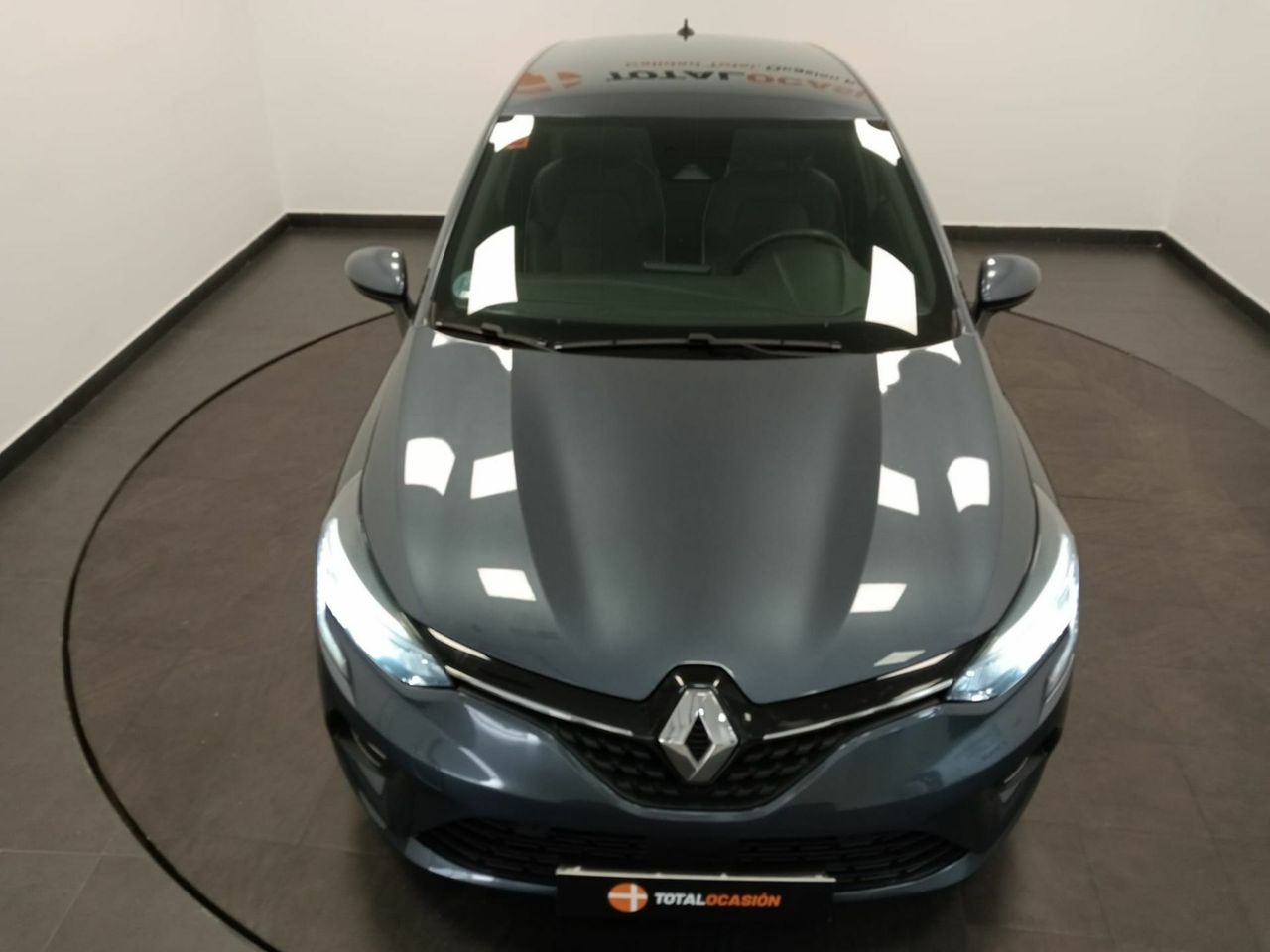 Renault Clio Zen E-Tech Híbrido 104 kW (140CV) - Foto 14