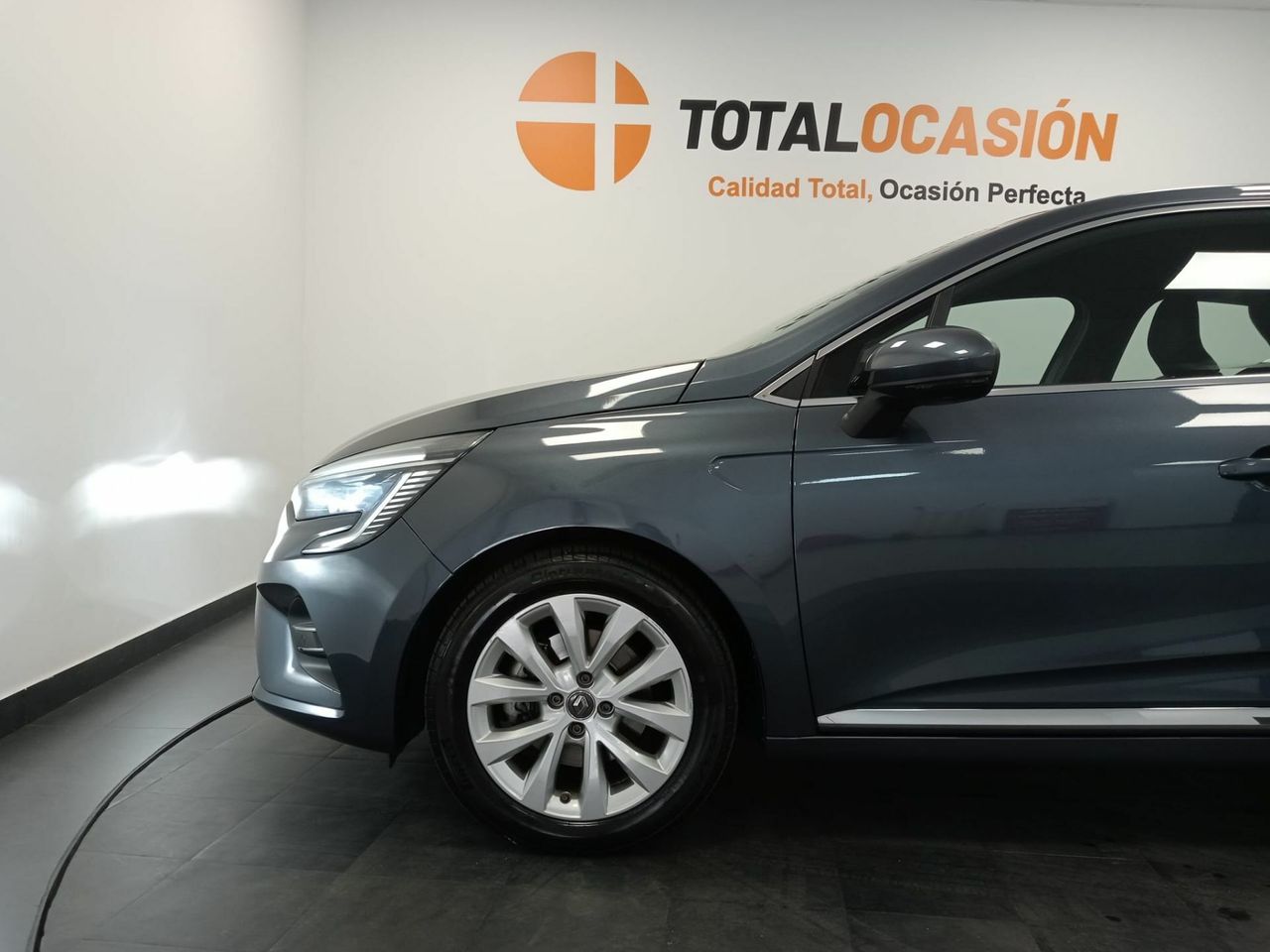 Renault Clio Zen E-Tech Híbrido 104 kW (140CV) - Foto 19