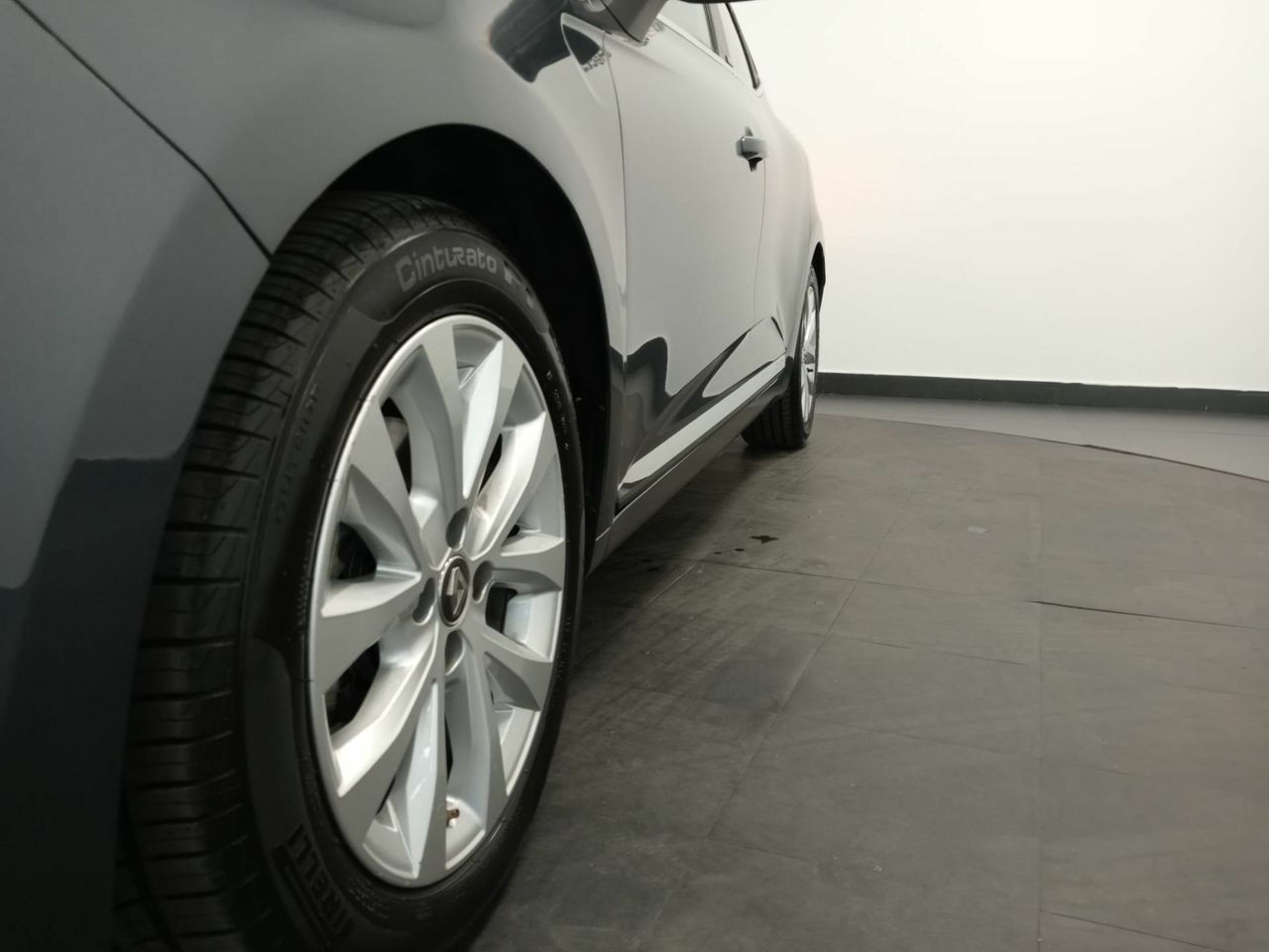 Renault Clio Zen E-Tech Híbrido 104 kW (140CV) - Foto 12