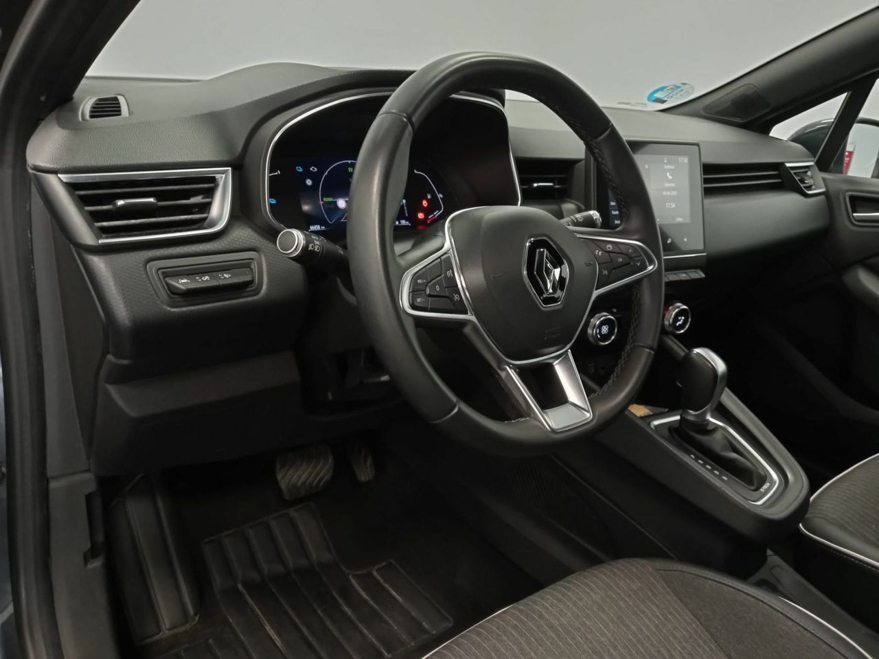Renault Clio Zen E-Tech Híbrido 104 kW (140CV) - Foto 26