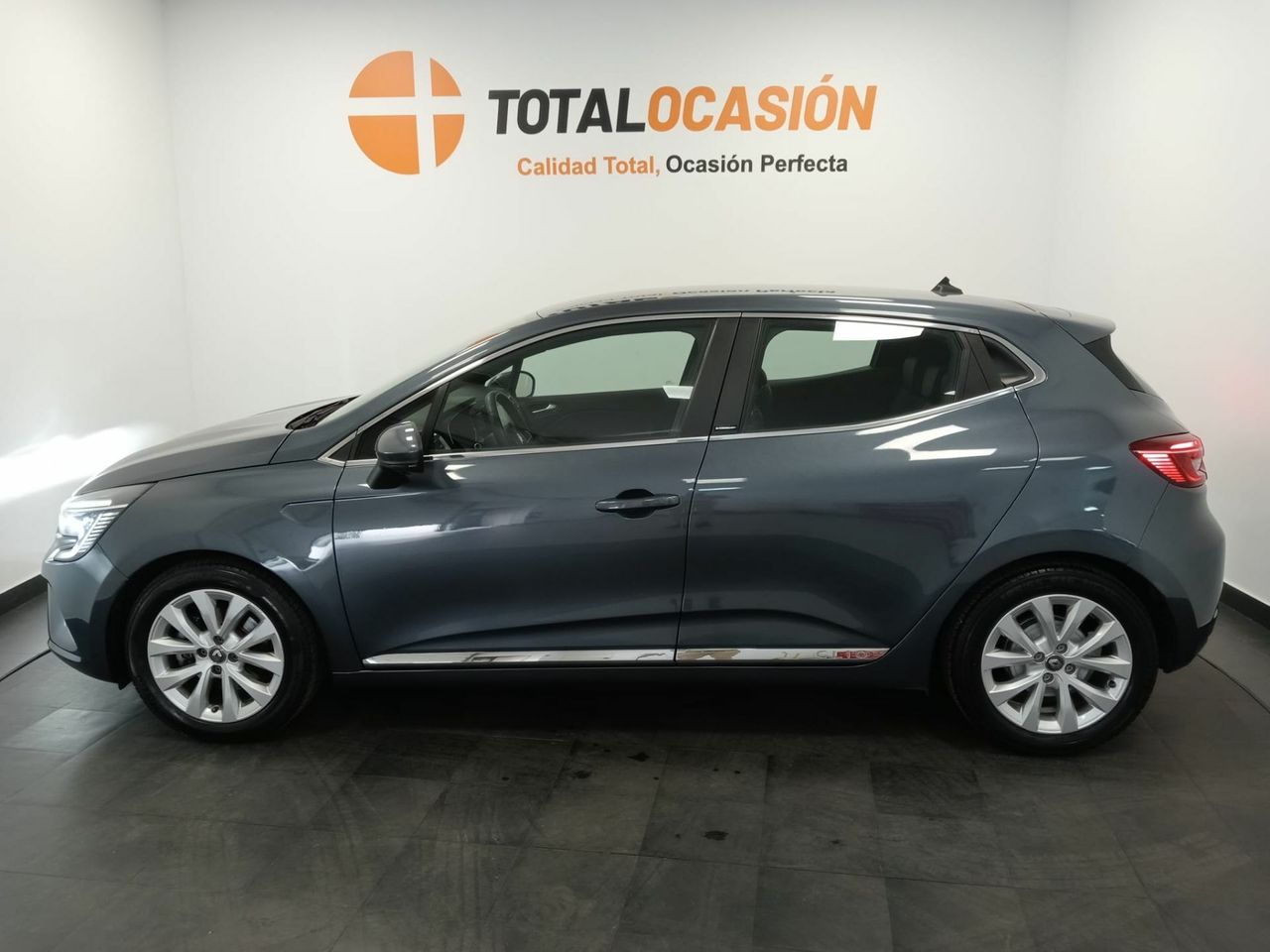 Renault Clio Zen E-Tech Híbrido 104 kW (140CV) - Foto 6