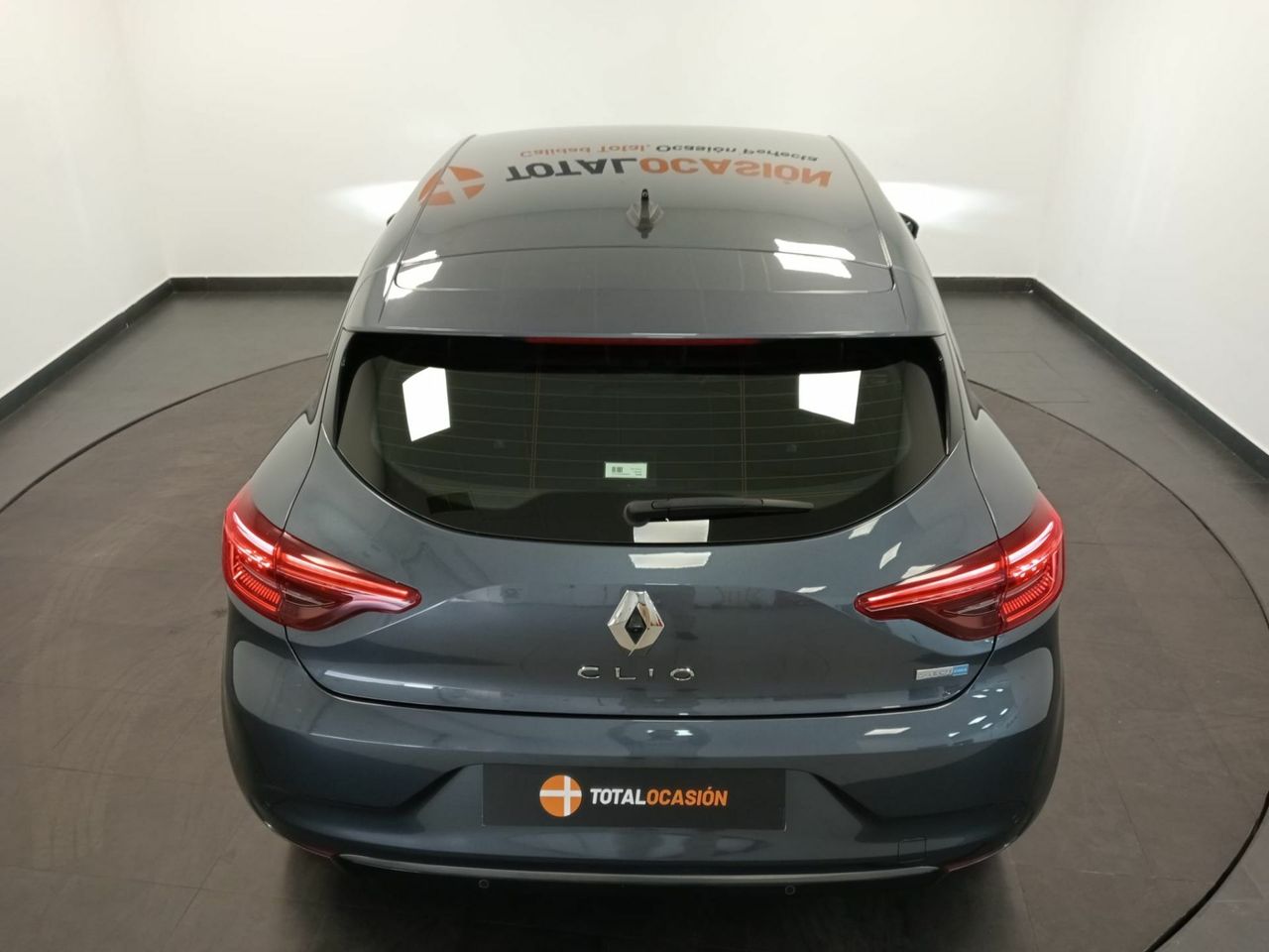 Renault Clio Zen E-Tech Híbrido 104 kW (140CV) - Foto 39