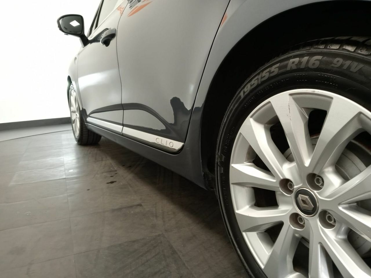 Renault Clio Zen E-Tech Híbrido 104 kW (140CV) - Foto 33