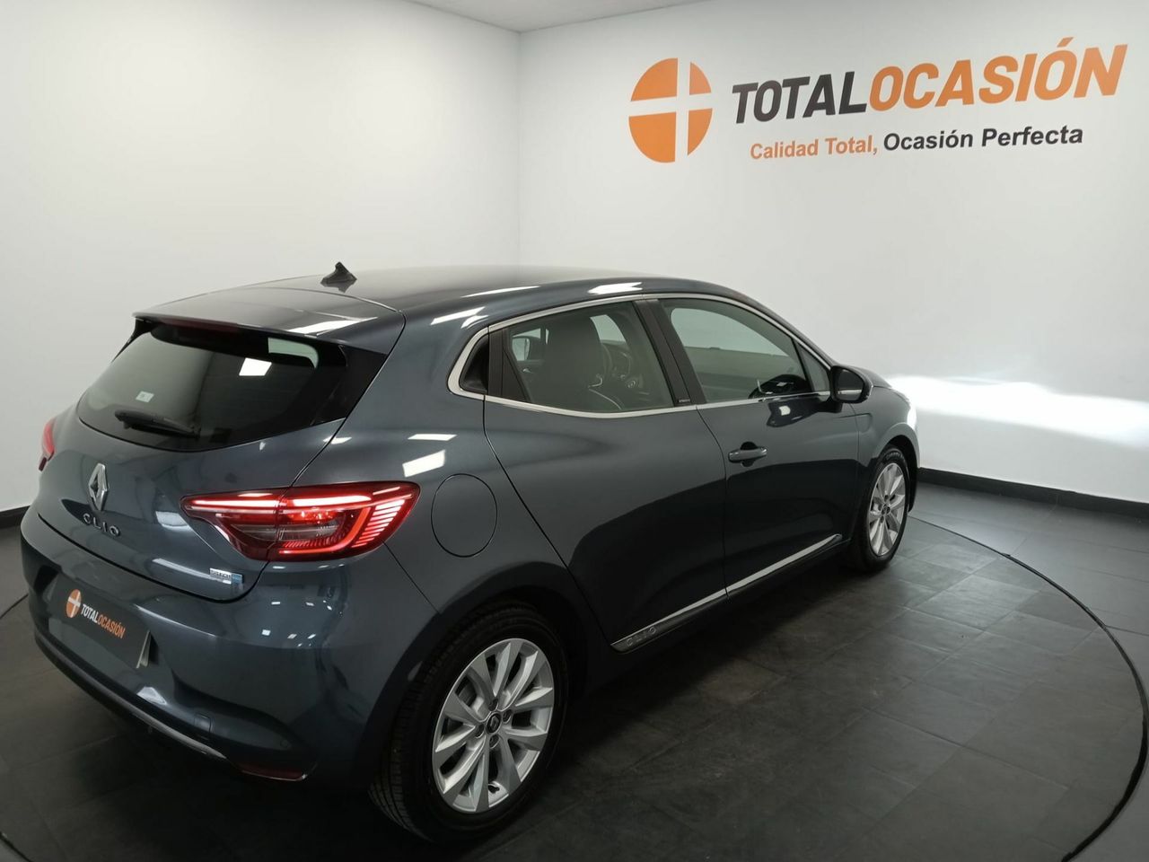 Renault Clio Zen E-Tech Híbrido 104 kW (140CV) - Foto 8