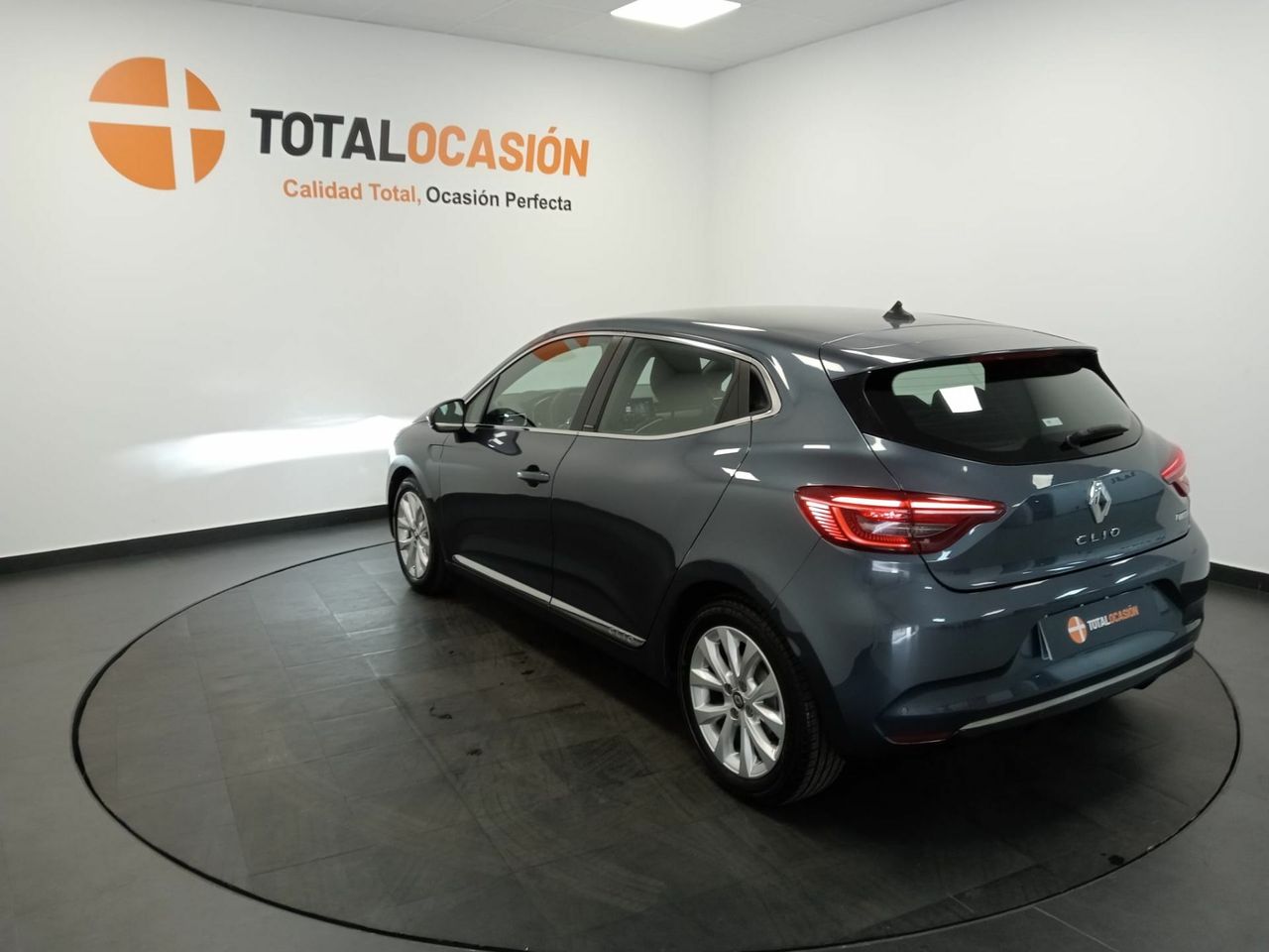 Renault Clio Zen E-Tech Híbrido 104 kW (140CV) - Foto 7