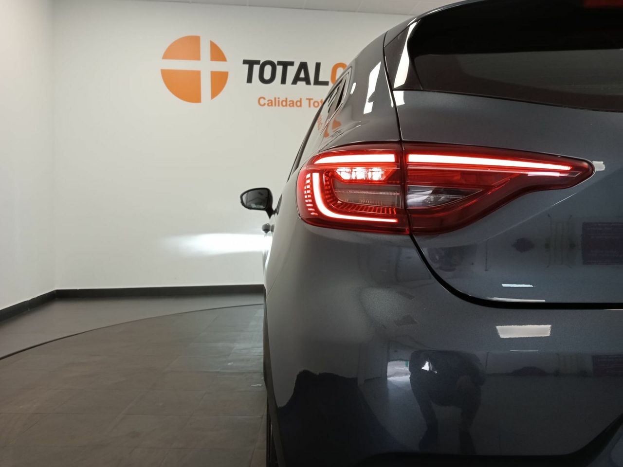 Renault Clio Zen E-Tech Híbrido 104 kW (140CV) - Foto 38