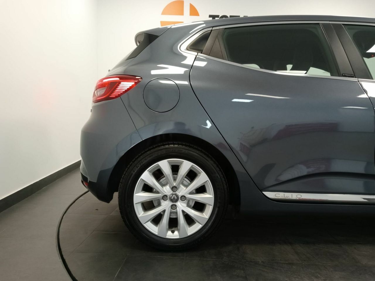 Renault Clio Zen E-Tech Híbrido 104 kW (140CV) - Foto 10