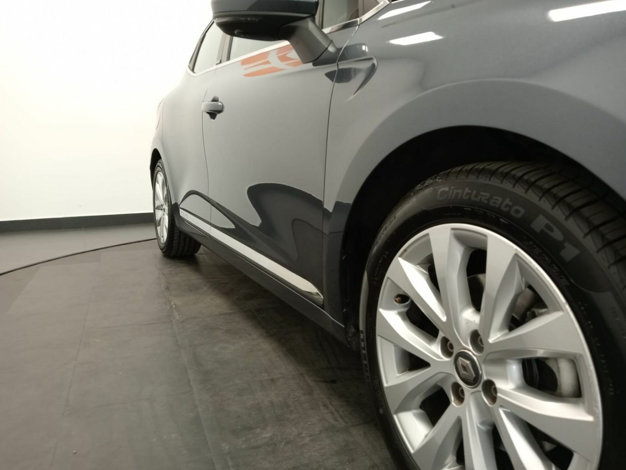 Renault Clio Zen E-Tech Híbrido 104 kW (140CV) - Foto 13