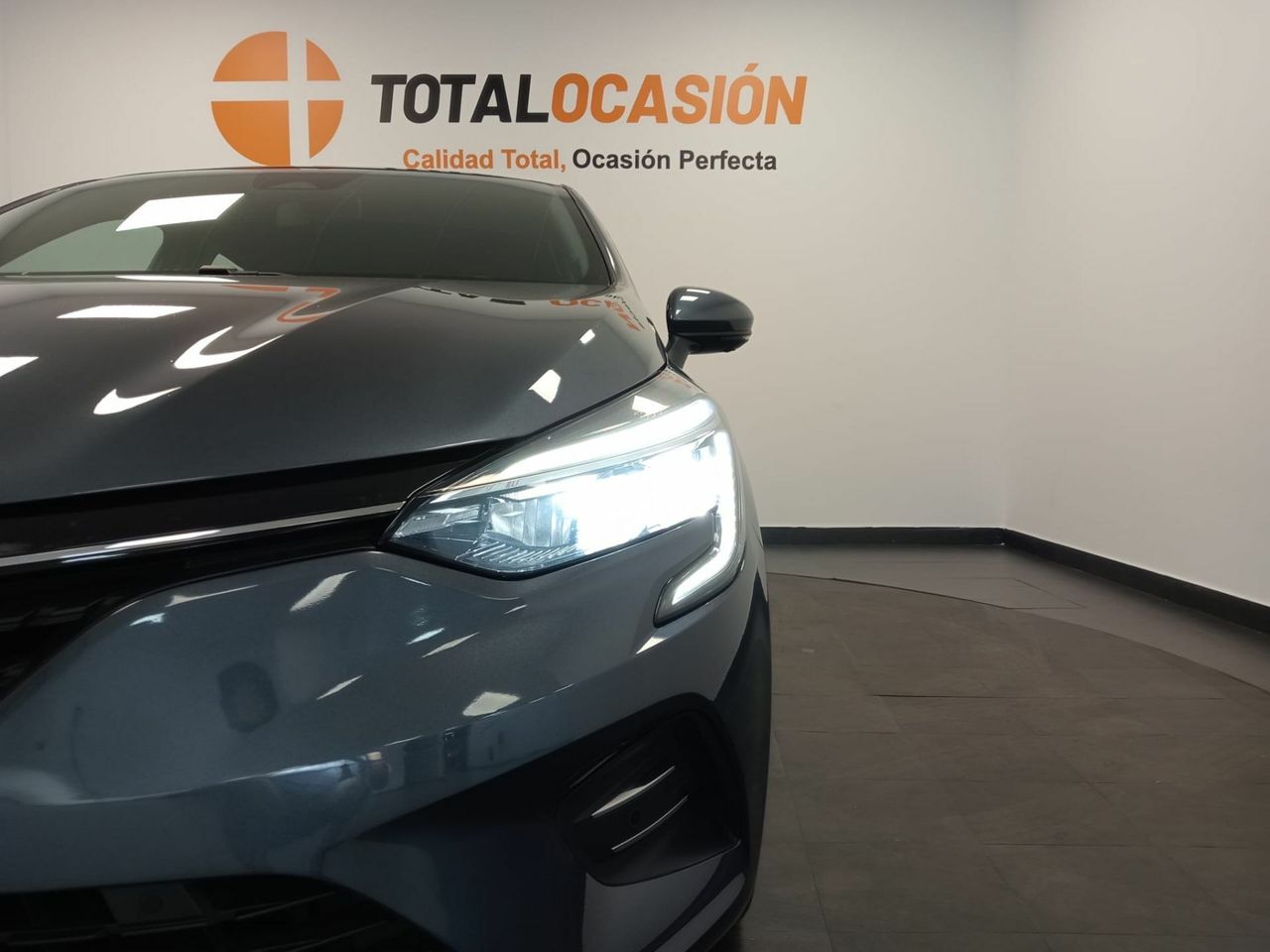 Renault Clio Zen E-Tech Híbrido 104 kW (140CV) - Foto 16