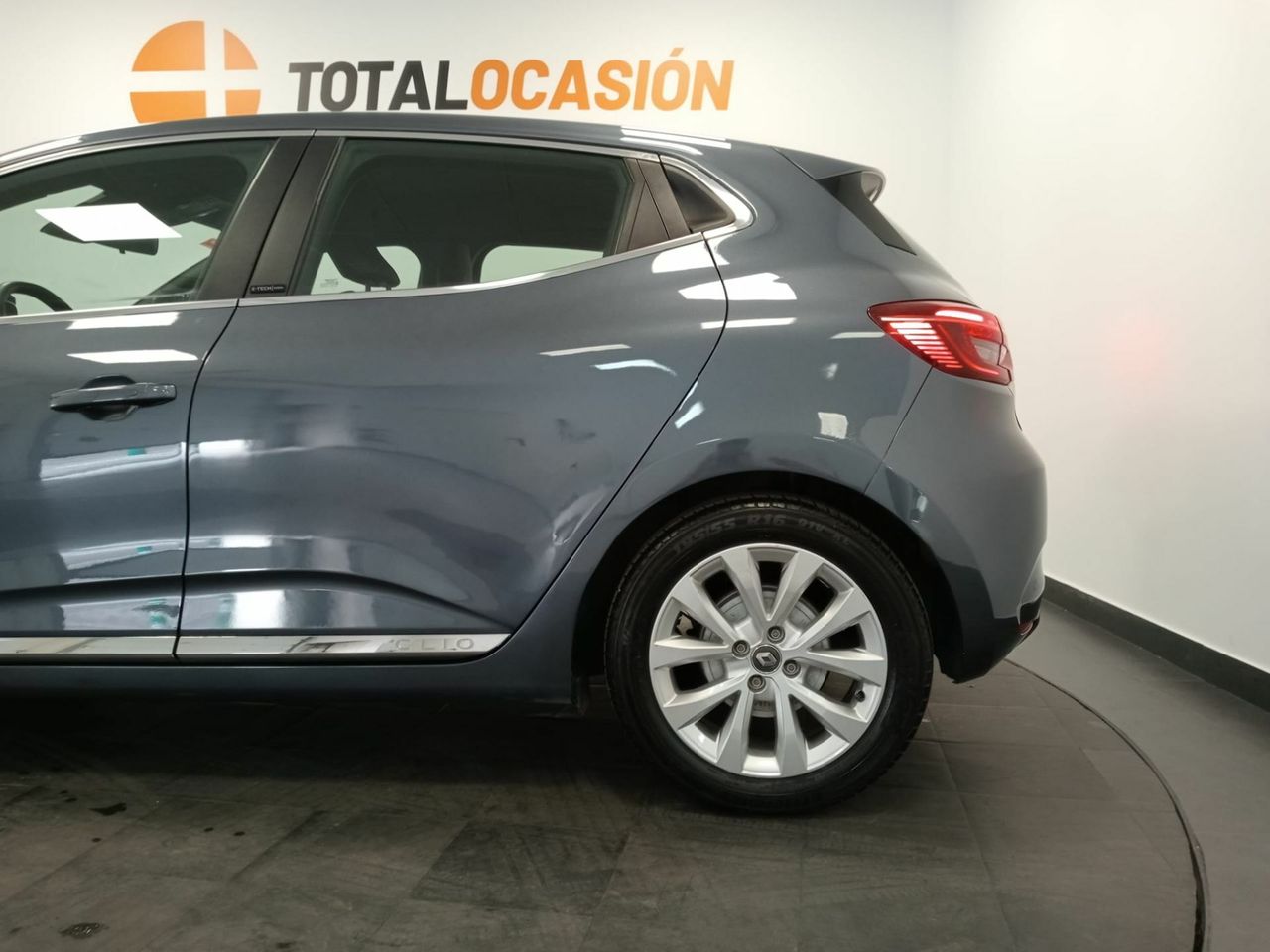 Renault Clio Zen E-Tech Híbrido 104 kW (140CV) - Foto 18
