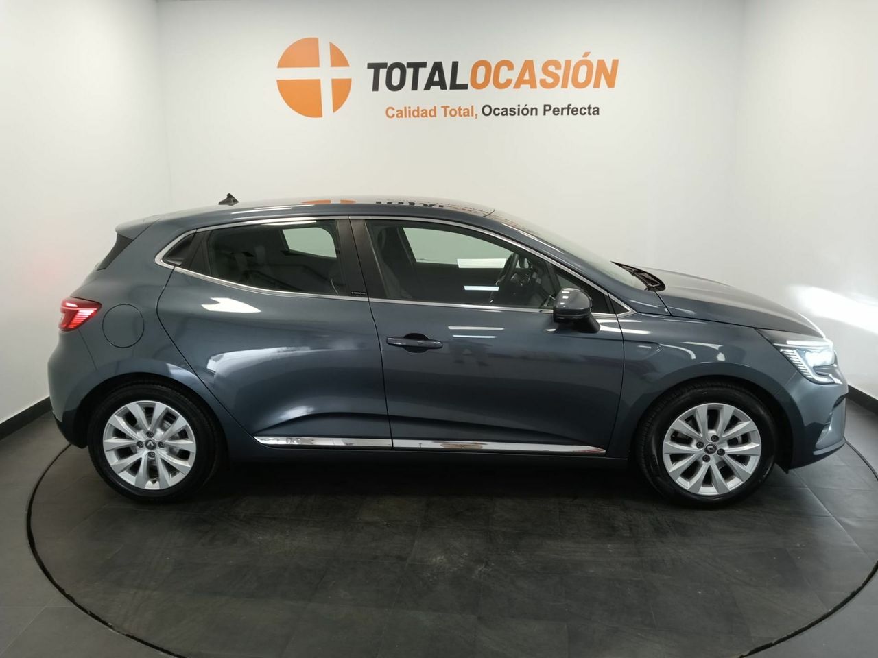 Renault Clio Zen E-Tech Híbrido 104 kW (140CV) - Foto 5