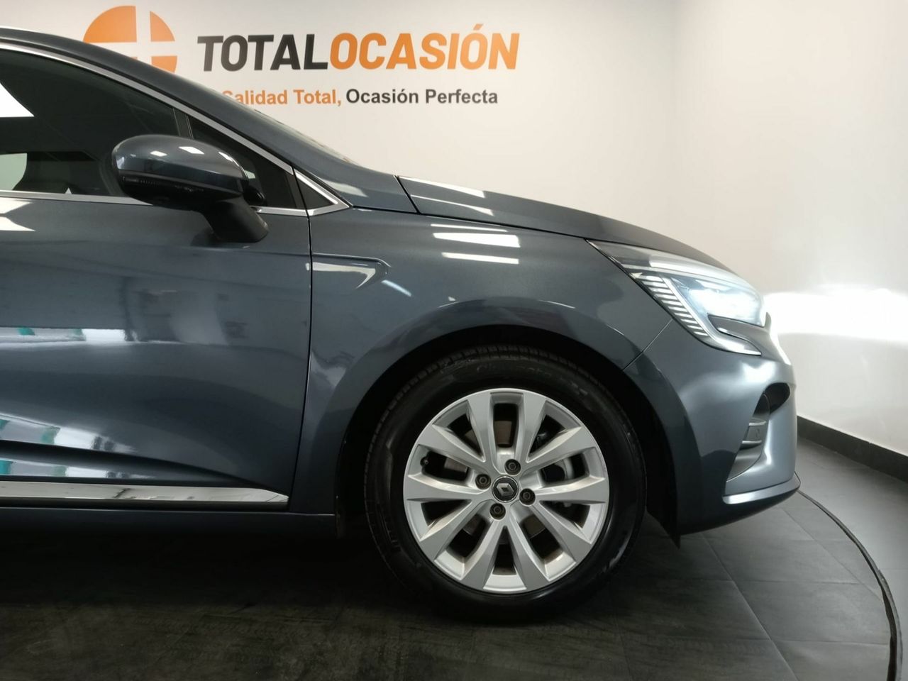 Renault Clio Zen E-Tech Híbrido 104 kW (140CV) - Foto 9