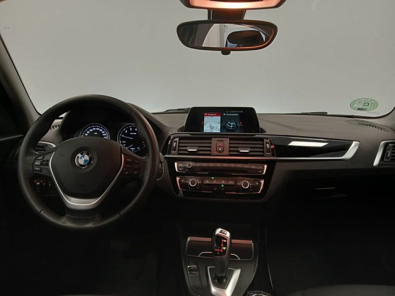 BMW Serie 1 118i - Foto 16