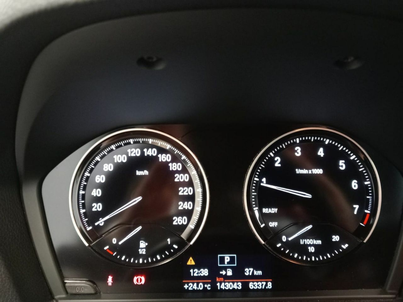 BMW Serie 1 118i - Foto 18