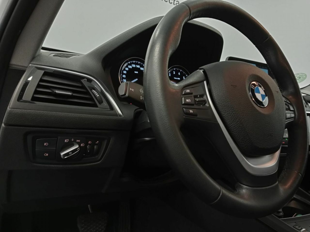 BMW Serie 1 118i - Foto 24