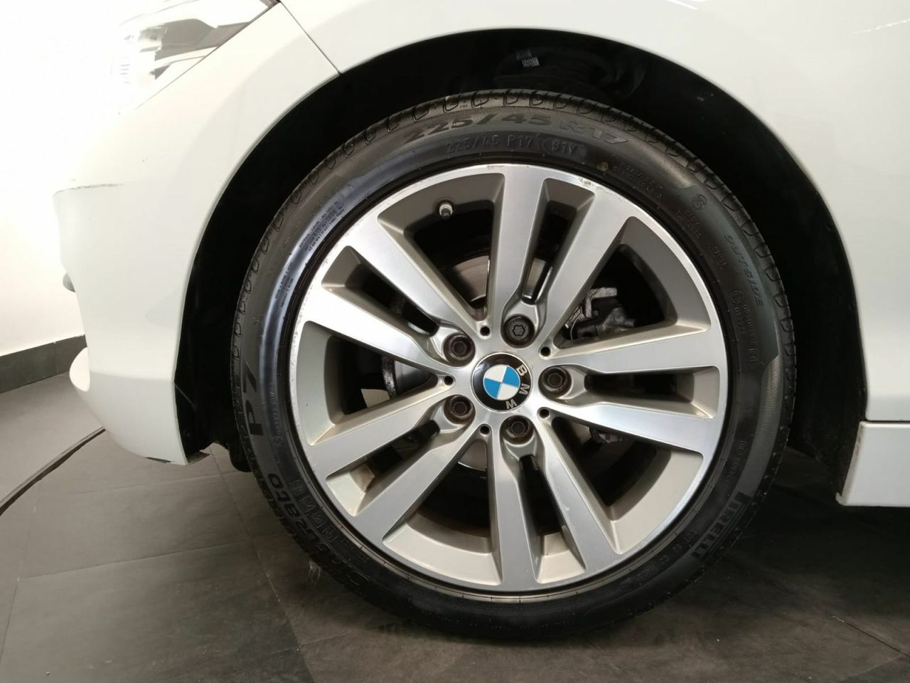 BMW Serie 1 118i - Foto 15