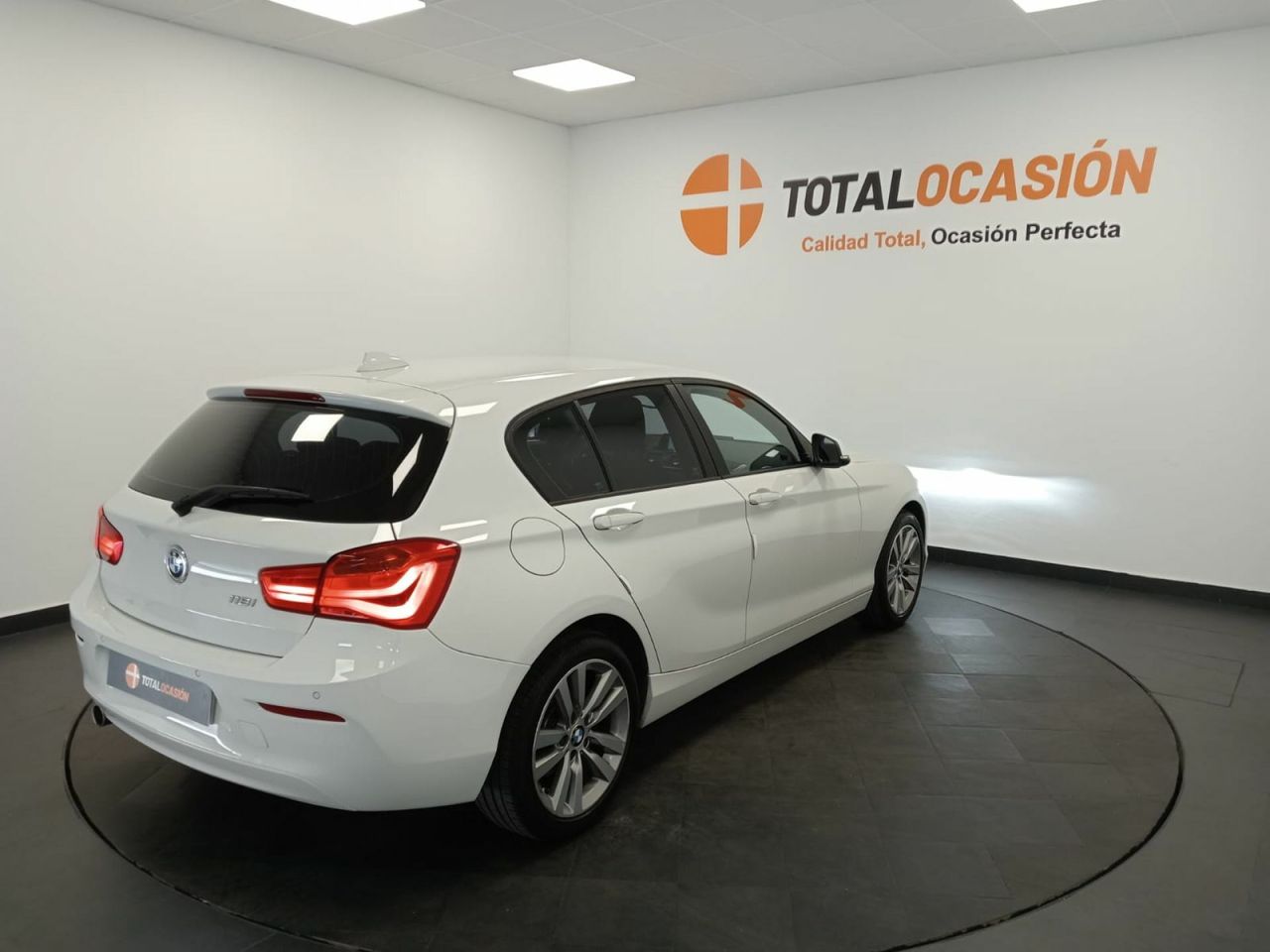 BMW Serie 1 118i - Foto 7