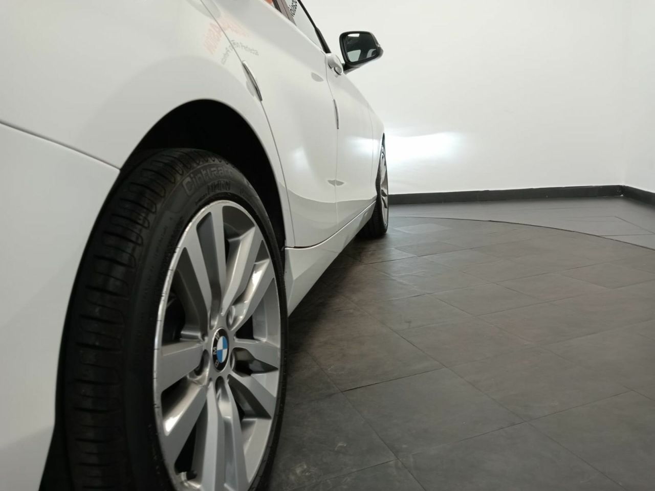 BMW Serie 1 118i - Foto 31