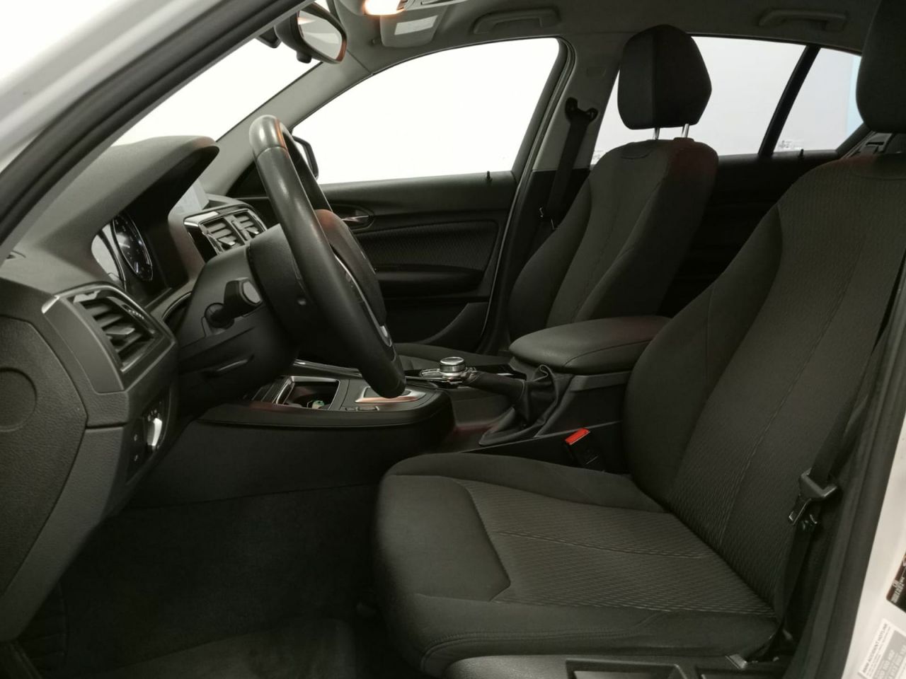 BMW Serie 1 118i - Foto 25
