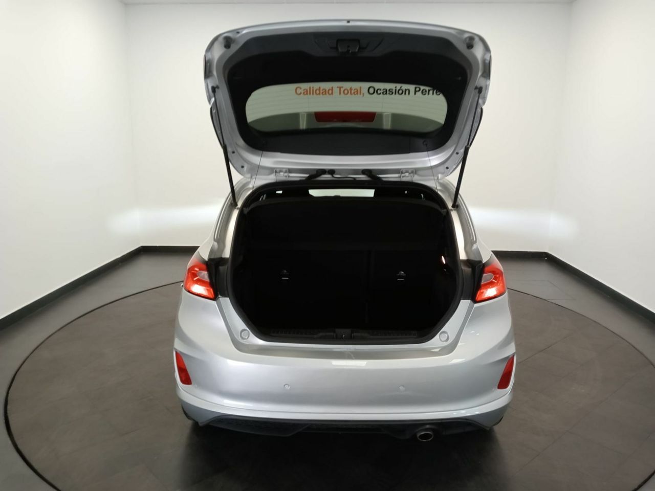 Ford Fiesta 1.0 EcoBoost MHEV 92kW(125CV) ST-Line 5p - Foto 30