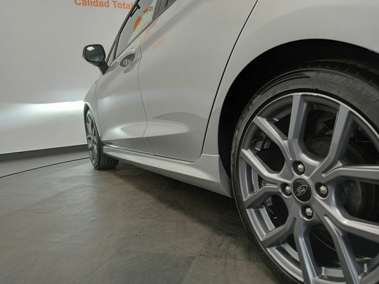 Ford Fiesta 1.0 EcoBoost MHEV 92kW(125CV) ST-Line 5p - Foto 29