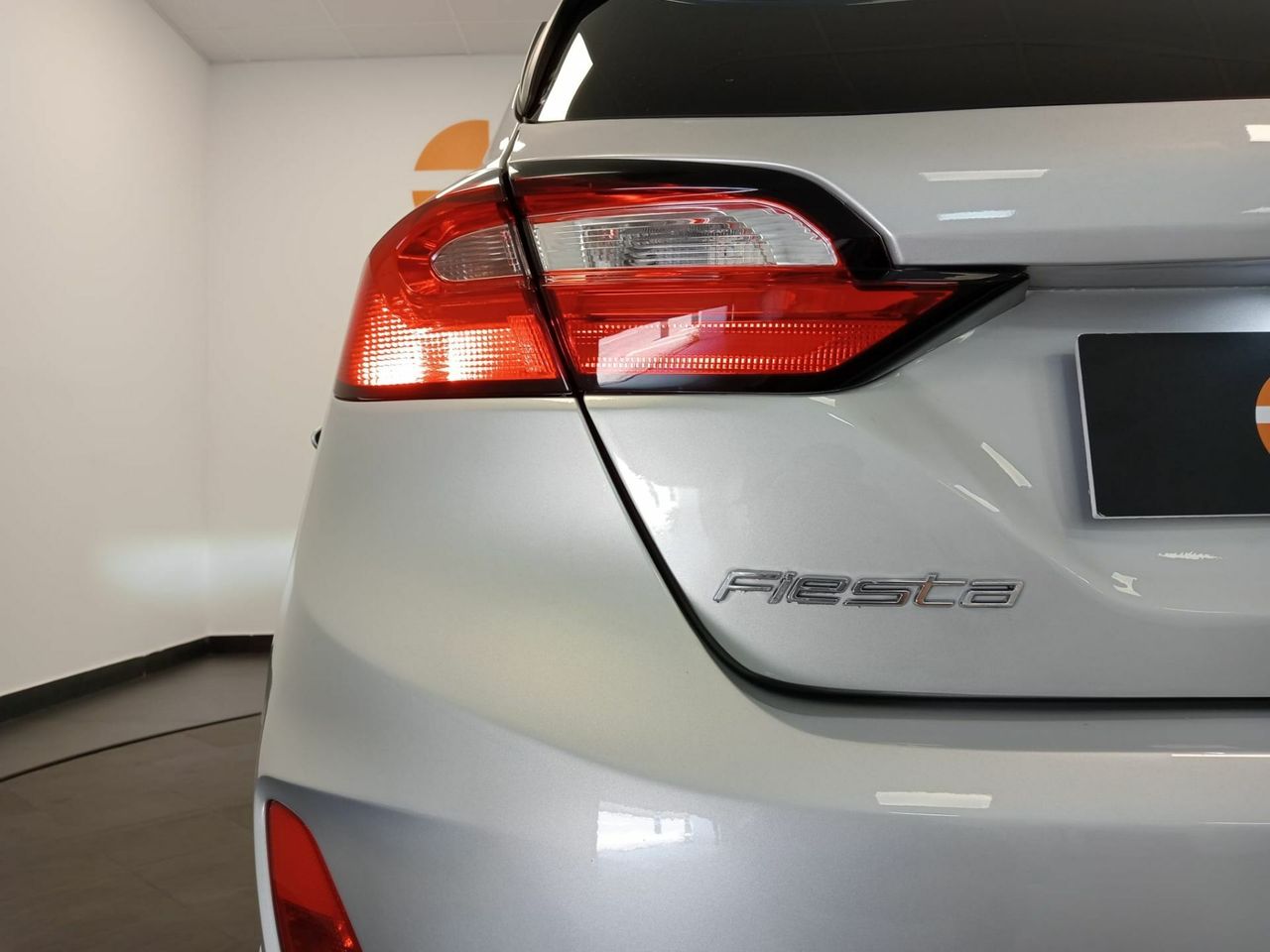Ford Fiesta 1.0 EcoBoost MHEV 92kW(125CV) ST-Line 5p - Foto 31