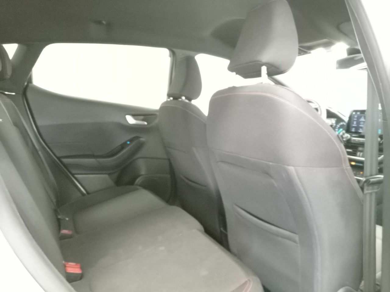 Ford Fiesta 1.0 EcoBoost MHEV 92kW(125CV) ST-Line 5p - Foto 34