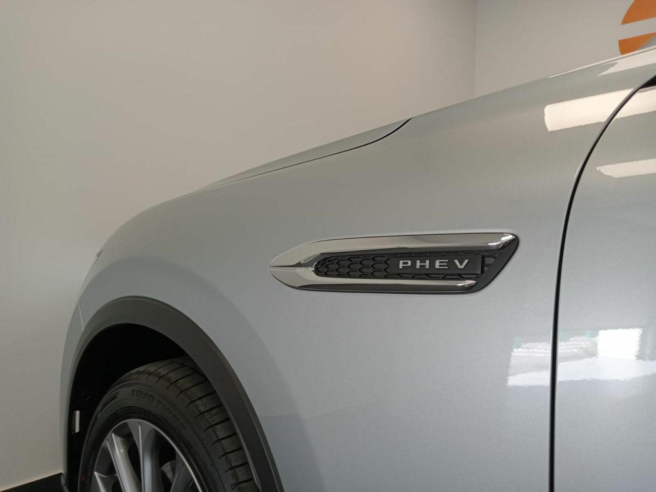 Mazda CX-60 e-Skyactiv PHEV AWD Exclusive-Line - Foto 18