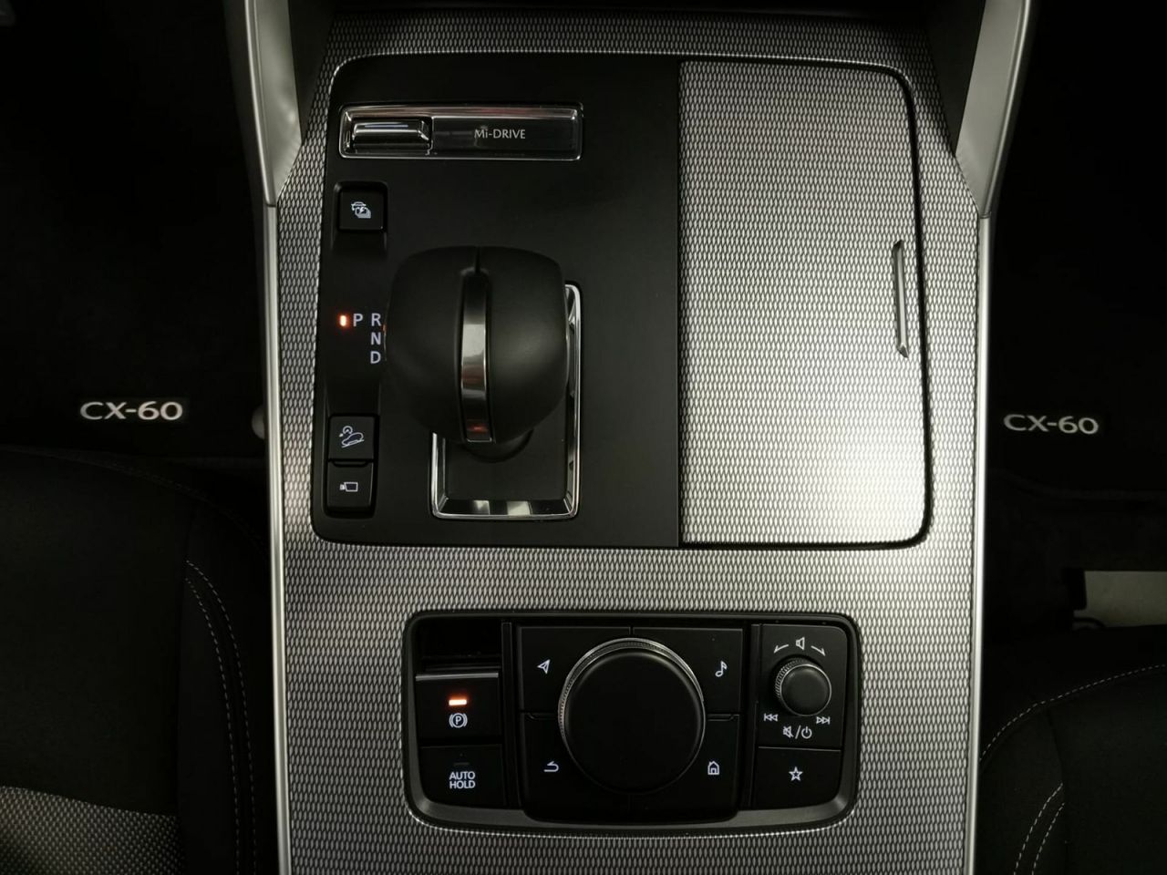 Mazda CX-60 e-Skyactiv PHEV AWD Exclusive-Line - Foto 27
